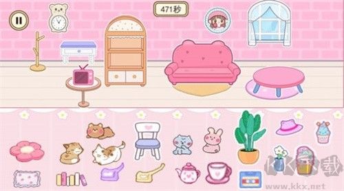 鴨鴨愛收納 v1.0 破解最新版