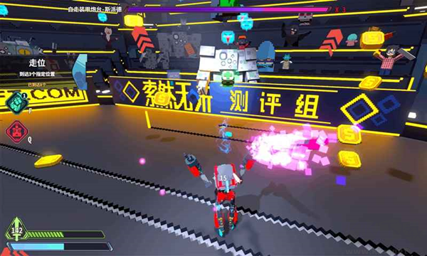 星際角斗場無廣告版 v1.2.6 移植版