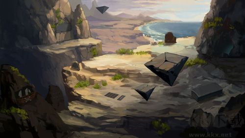 兵馬俑之謎免費(fèi)版 1.0 最新版