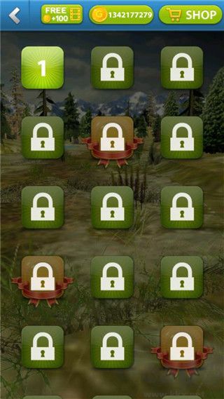 射箭大師3D 最新版 v3.6