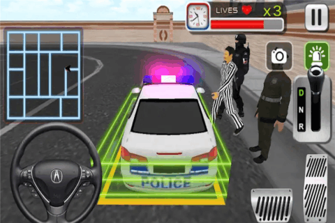 極限賽車狂飆官方版
