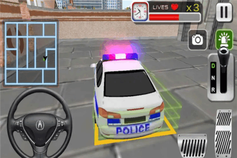 極限賽車狂飆官方版
