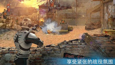 《殺戮之旅3》v1.4.5破解版本