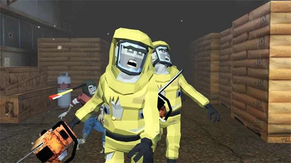 死亡喪尸戰(zhàn)爭(zhēng)無(wú)限金幣版 v1.1.0 破解版本