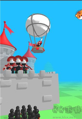 弓箭手合并游戲（攻略附帶） v1.0.6 破解版本