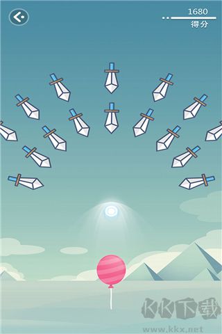 消滅氣球正版 v3.32 免費(fèi)下載版