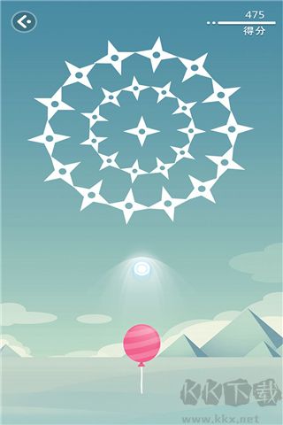 消滅氣球正版 v3.32 免費(fèi)下載版