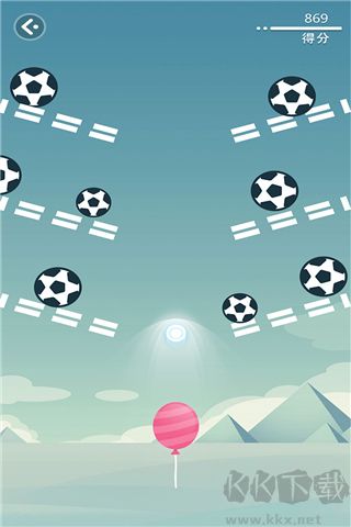 消滅氣球正版 v3.32 免費(fèi)下載版