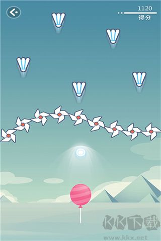 消滅氣球正版 v3.32 免費(fèi)下載版