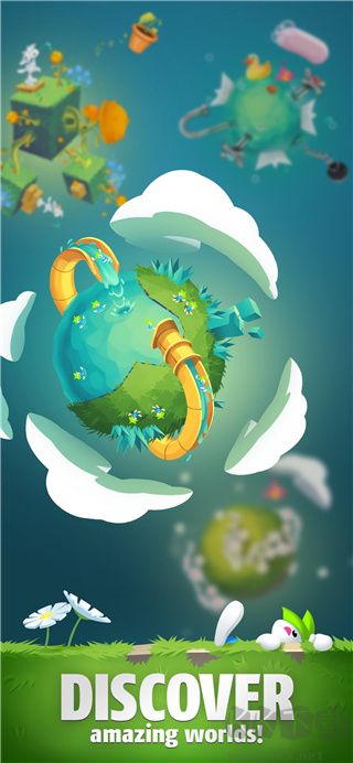 旅鼠智力探險（Lemmings） v7.23 中文版