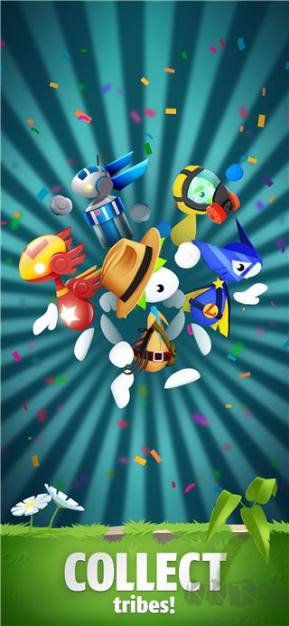 旅鼠智力探險（Lemmings） v7.23 中文版