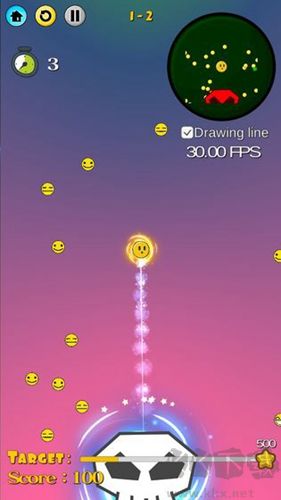 球類(lèi)游戲安卓版 v0.1 中文版