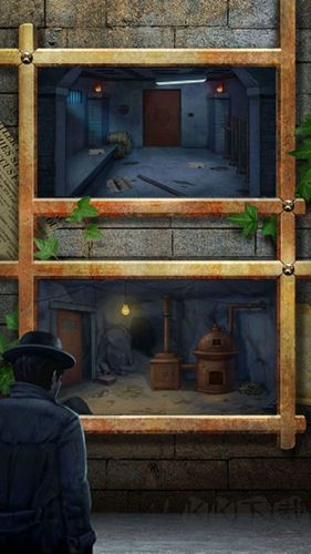地下監(jiān)獄逃脫游戲 v.1.0