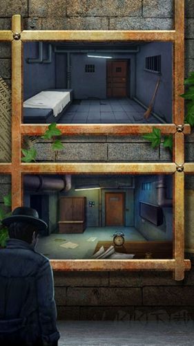 地下監(jiān)獄逃脫游戲 v.1.0