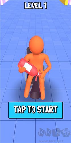 椅子危機 v0.1