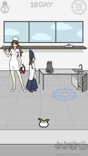 不靠譜動物游戲 v.1.0