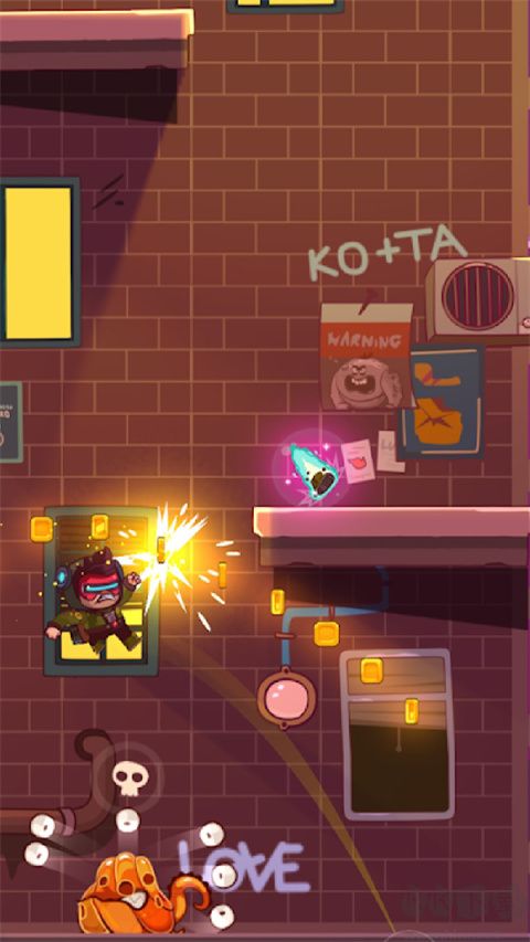 曲奇必死無限金幣版 v2.0.99內購版重磅來襲