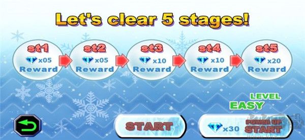 雪人兄弟 v1.1.4 中文版手機版