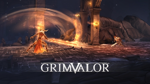 《原界之罪》官方版安裝器（Grimvalor）