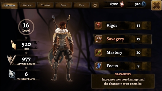 《原界之罪》官方版安裝器（Grimvalor）