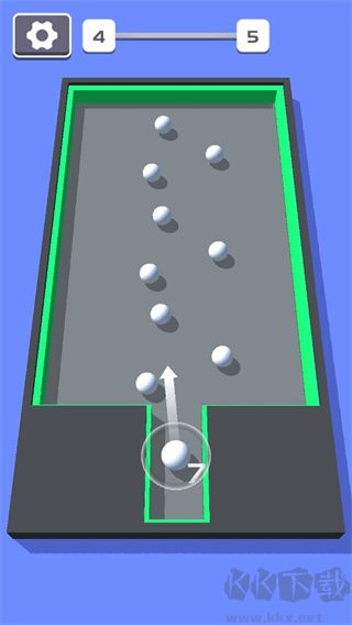 憤怒的小球 v1.3.0 安卓版更新版