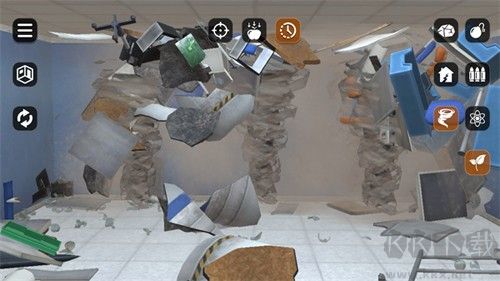 無(wú)廣告版失控玩家模擬器 v1.00.12 最新版