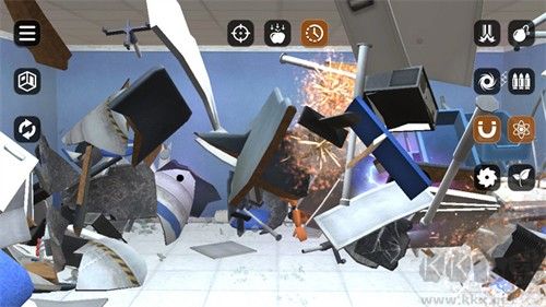 無(wú)廣告版失控玩家模擬器 v1.00.12 最新版