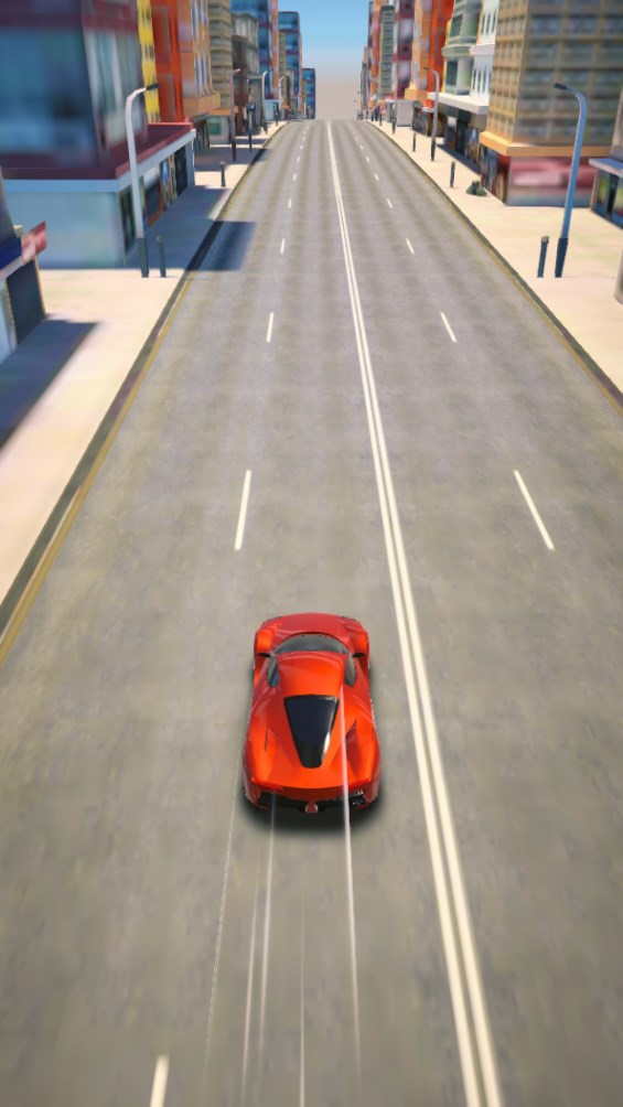 狂野飛車3D官方安裝器(SpeedFever)