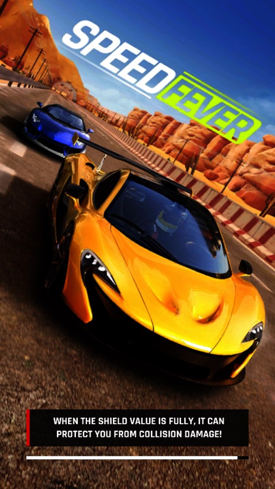 狂野飛車3D官方安裝器(SpeedFever)
