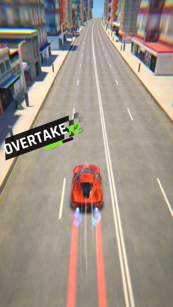 狂野飛車3D官方安裝器(SpeedFever)