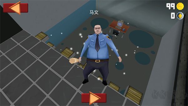 粉碎辦公室無限金幣版 v1.1.15 破解版本