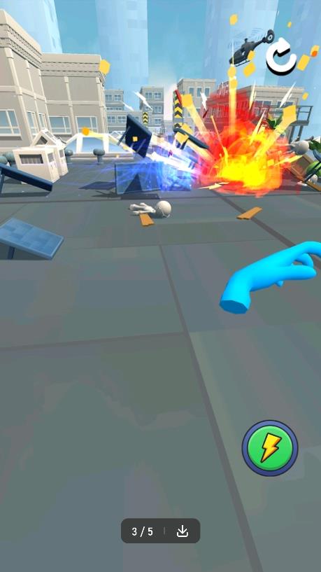 《原力大師》中文版