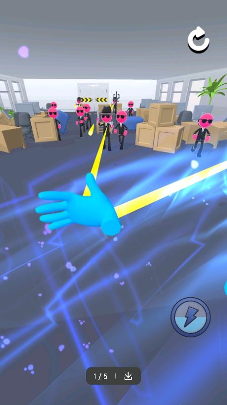 《原力大師》中文版