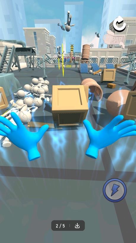 《原力大師》中文版