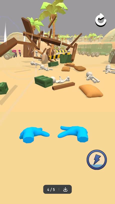 《原力大師》中文版