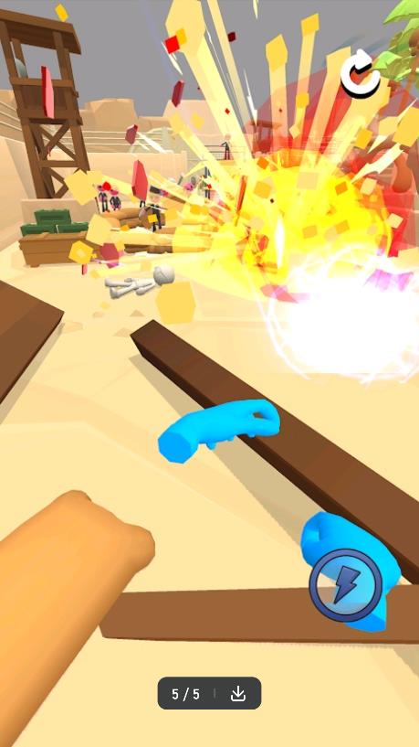 《原力大師》中文版