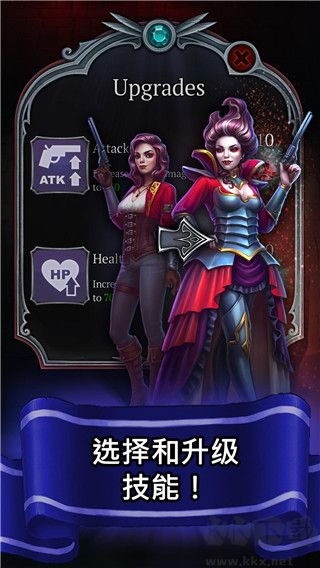 怪物獵殺最新版 v0.32.7 手機(jī)版