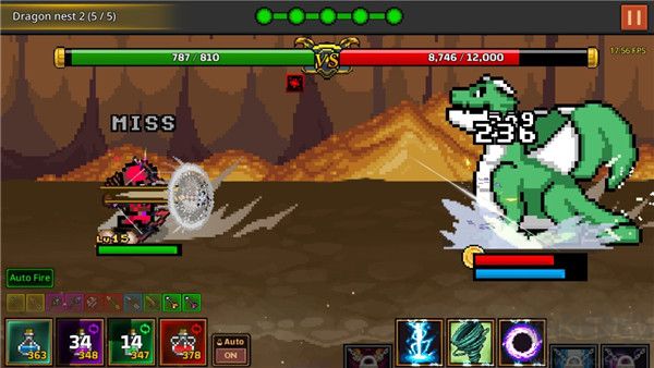 最強(qiáng)弓箭手 v2.0.3 最新版中文版