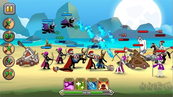 大法師 v1.2.0 最新版