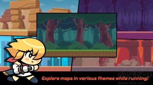 奔跑切割 v.1.1.13