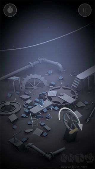 夢(mèng)境機(jī)器 v1.43 中文版
