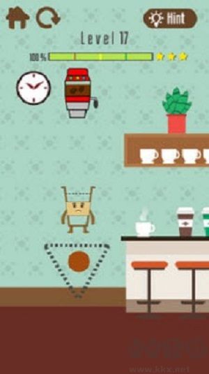 快樂咖啡杯 1.0 免費(fèi)版