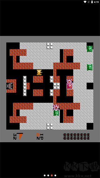 經(jīng)典90坦克大戰(zhàn)手機版 v1.0.1