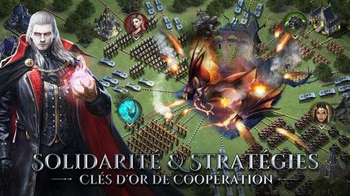 暗影謎題官方版 v1.74.1