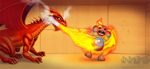 瘋狂木偶人 v2.8.3 破解版內(nèi)置MOD菜單