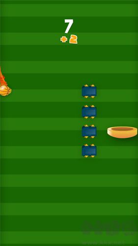 人人籃球手單機(jī)版 v1.1.6