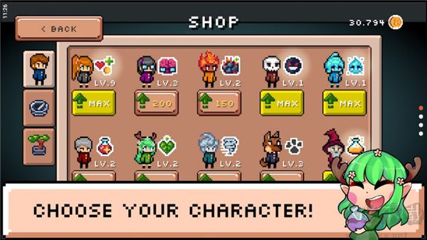 藥水派對(duì)(Potion Party) v1.04 最新版