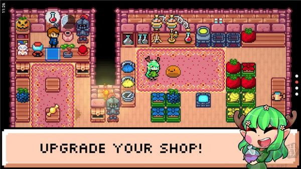 藥水派對(duì)(Potion Party) v1.04 最新版