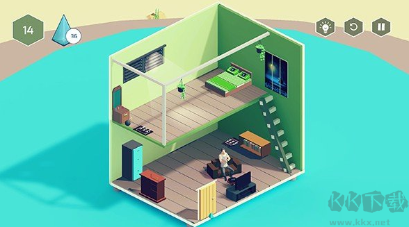 炸彈謎題手機游戲 版本1.0