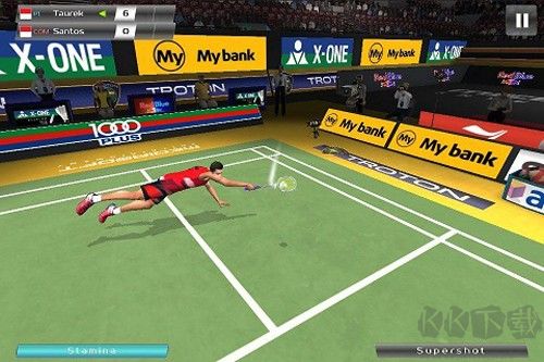 羽球殺官服 v1.1.17 最新版發(fā)布